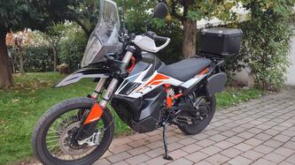 KTM 790 Adventure R (2019 - 20) usata