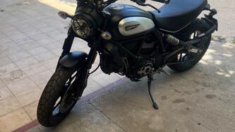 ducati scrambler 800 icon dark (2020)