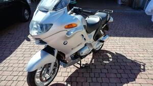 Bmw R 1150 RT (2000 - 06) 