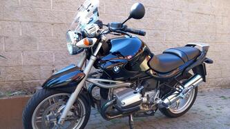 Bmw R 1150 R (2000 - 07) usata