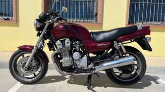 Honda Cb 750 seven fifty epoca