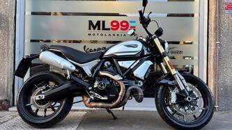 ducati scrambler 1100 sport (2018 - 20)