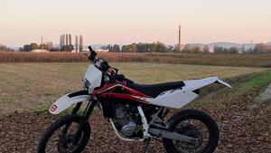 Husqvarna TE 125 (2010 - 13) 