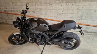 Yamaha XSR 900 (2022 - 25) usata