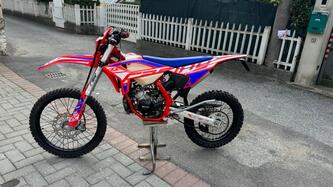 betamotor rr 50 enduro racing (2021 - 24)