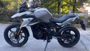 Bmw G 310 GS (2021 - 25) 