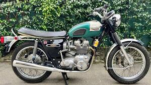 Triumph  