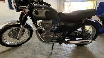 Kawasaki W 800 (2010 - 17) usata