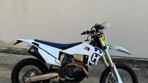 Husqvarna FE 450 (2021) 
