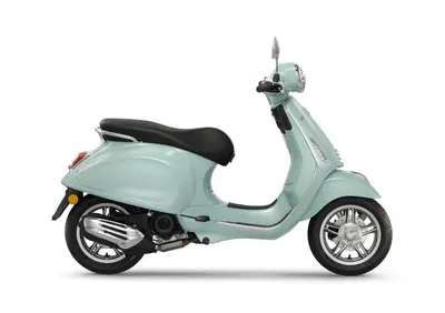 Vespa Primavera 50 (2024 - 25) - Annuncio 9577901