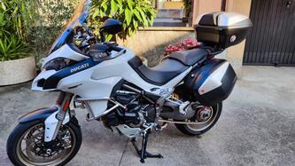 Ducati Multistrada 1260 S (2018 - 20) usata