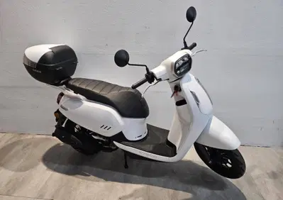 Kymco Filly 50 (2024 - 26) - Annuncio 9577921