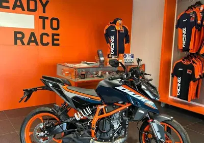 KTM 390 Duke (2024 - 25) - Annuncio 9491384