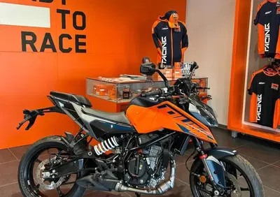 KTM 125 Duke (2024 - 25) - Annuncio 9491378