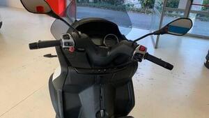 Piaggio Mp3 350 ie ABS (2018 - 19) 