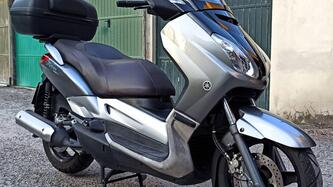 yamaha x-max 250 (2007 - 09)