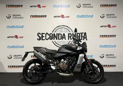 Husqvarna Svartpilen 801 (2024 - 26) - Annuncio 9578061