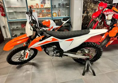 KTM 450 SX-F (2019) - Annuncio 9570507