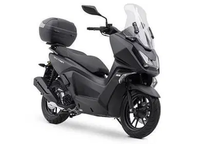 Kymco Skytown 125i (2024 - 26) - Annuncio 9578141