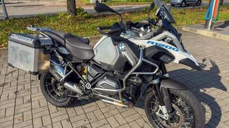Bmw R 1200 GS Adventure (2013 - 16) usata