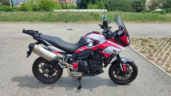 triumph tiger 1050 sport abs (2013 - 15)