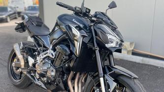Kawasaki Z 900 (2017 - 18) usata