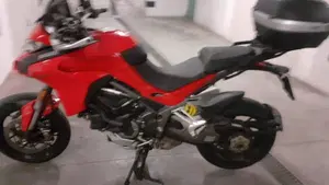 Ducati Multistrada 1260 S (2018 - 20)  (2)