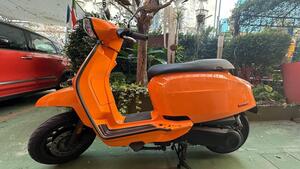 Lambretta V 125 Special (2021 - 24) 