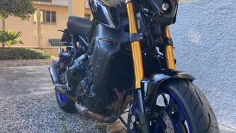 yamaha mt-09 sp (2021 - 23)