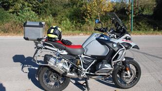 Bmw R 1250 GS Adventure (2021 - 24) usata