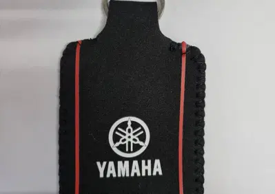 TRIMBOLI MOTO PORTACHIAVI YAMAHA REVS N25RK005B700 - Annuncio 9578708