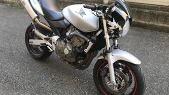 Honda Hornet 600 (2003 - 04) usata