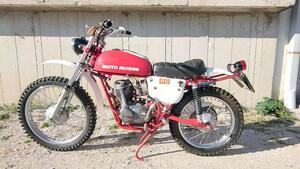 Moto Morini  