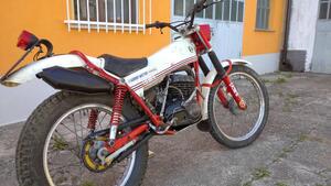Montesa  