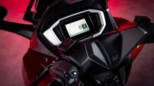 Honda Forza 350 (2025 - 26)  (10)