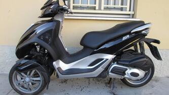 piaggio mp3 300 ie yourban lt (2011 - 16)