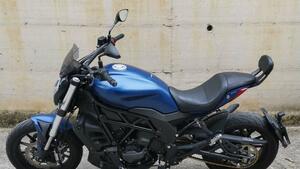 Benelli 502 C (2021 - 25) 