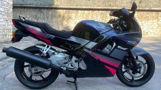Honda CBR600F epoca