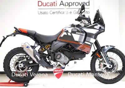 Ducati DesertX (2022 - 25) - Annuncio 9578948