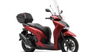 Honda SH 350i Sport (2025) 