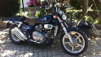 Honda VFR 750 F (1986 - 87) usata