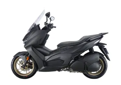 Zontes ZT350-D (2023 - 25) - Annuncio 9579004