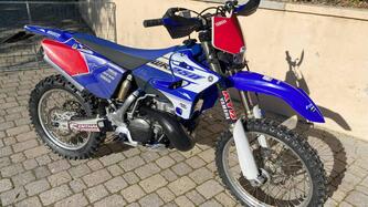 yamaha yz 250