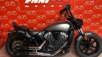 indian scout bobber (2021 - 24)