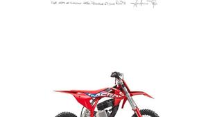GASGAS MC-E 5 (2025) 