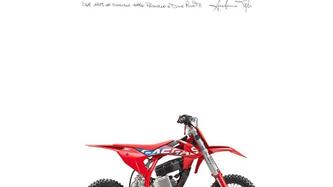 GASGAS MC-E 5 (2025) nuova