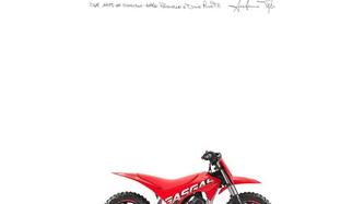 GASGAS MC-E 2 (2024 - 25) nuova