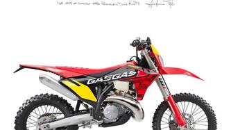 GASGAS EC 300 GP (2025) nuova