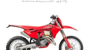 GASGAS EC 125 (2025) 