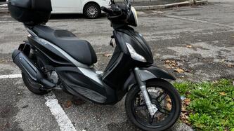 piaggio beverly 350 sporttouring ie abs (2011 - 17)